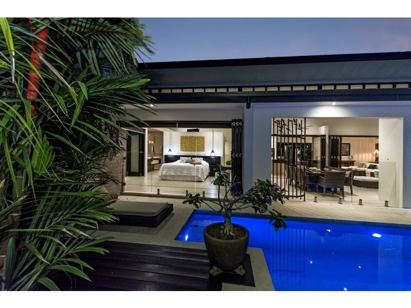 18/14 Barrier Street (The Sands), Port Douglas QLD 4877