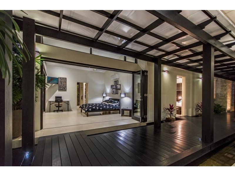 18/14 Barrier Street (The Sands), Port Douglas QLD 4877