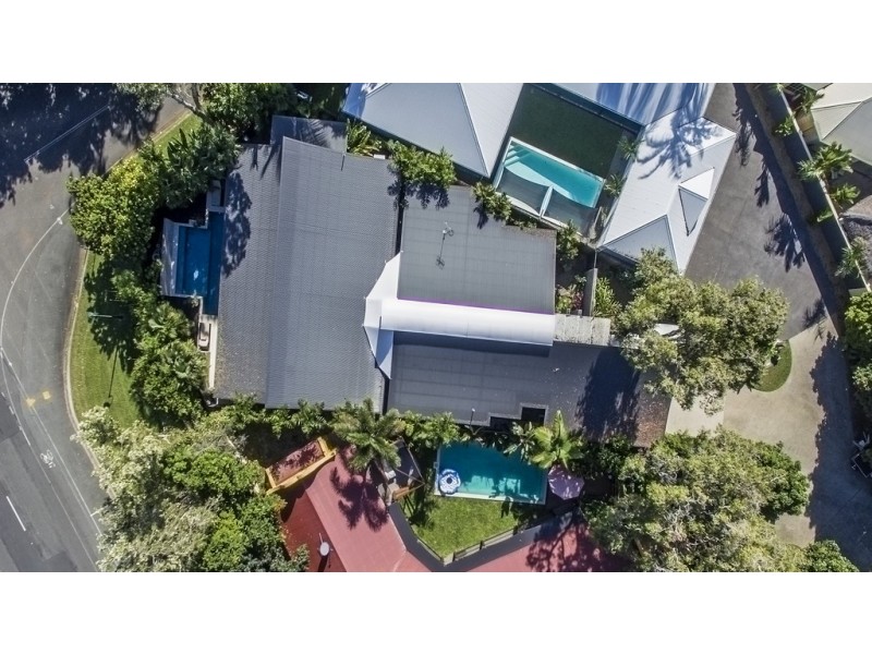 18/14 Barrier Street (The Sands), Port Douglas QLD 4877