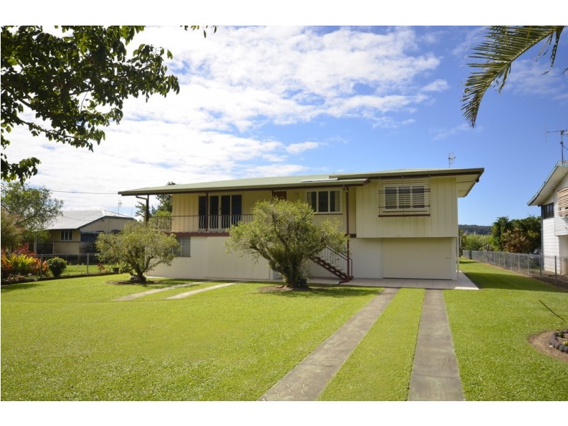 58 Miallo-Bamboo Creek Road, Miallo QLD 4873