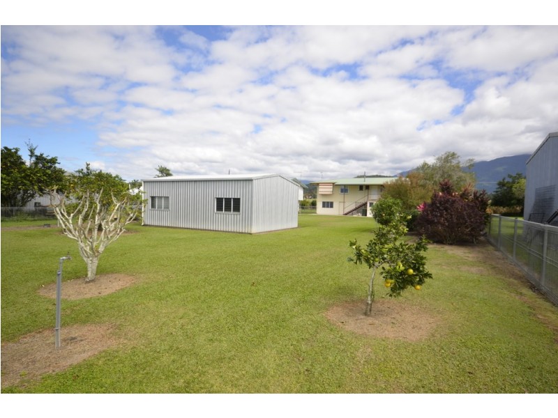 58 Miallo-Bamboo Creek Road, Miallo QLD 4873