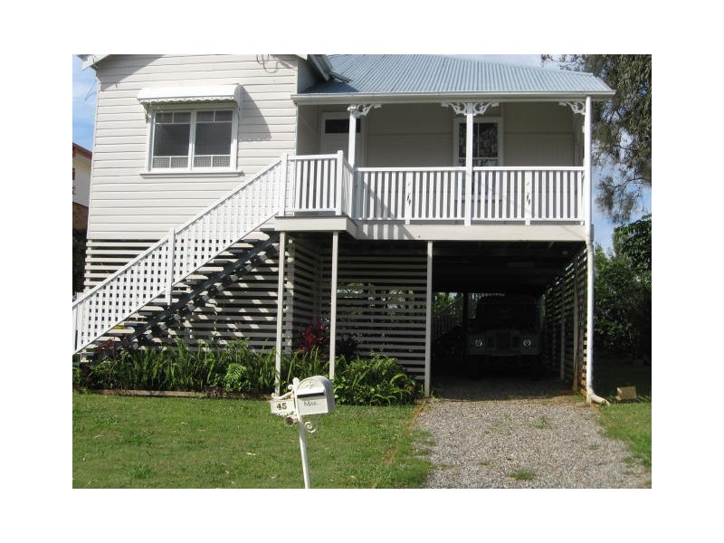45 Patterson Street, Russell Island QLD 4184