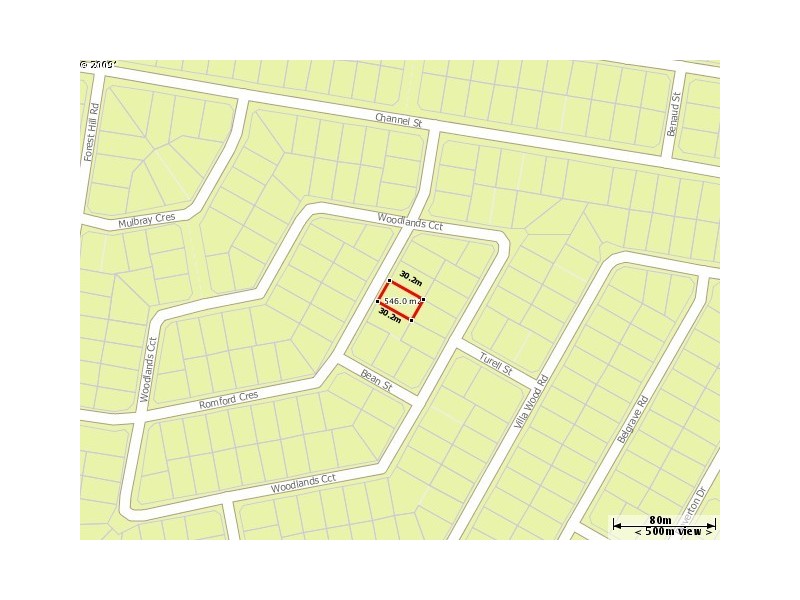 12 Romford Crescent, Russell Island QLD 4184