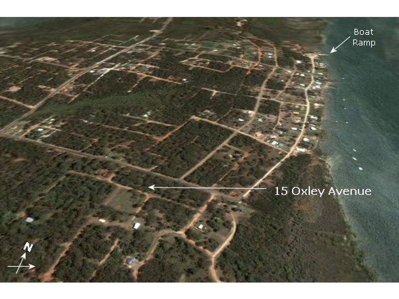 15 Oxley Avenue, Russell Island QLD 4184