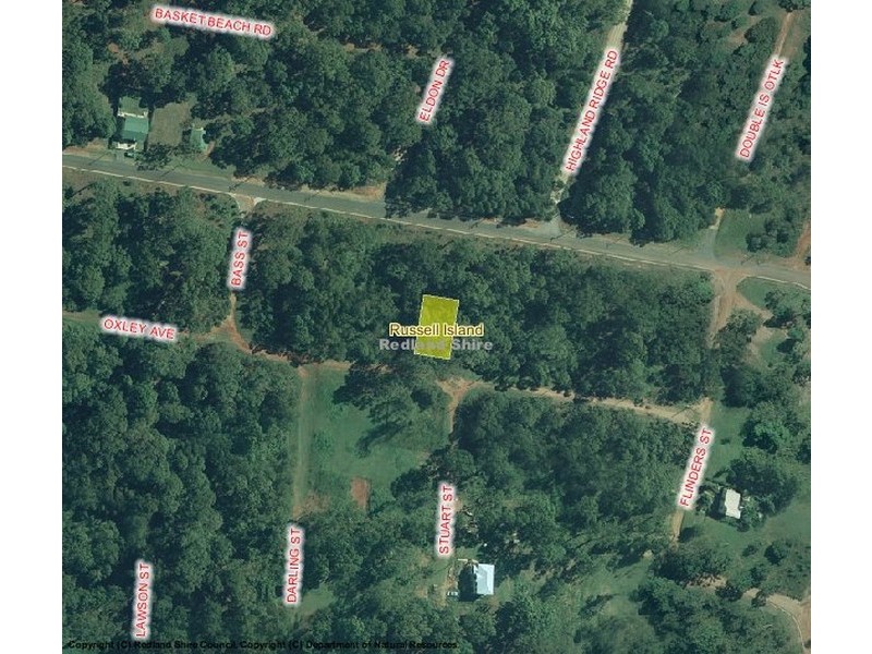 15 Oxley Avenue, Russell Island QLD 4184