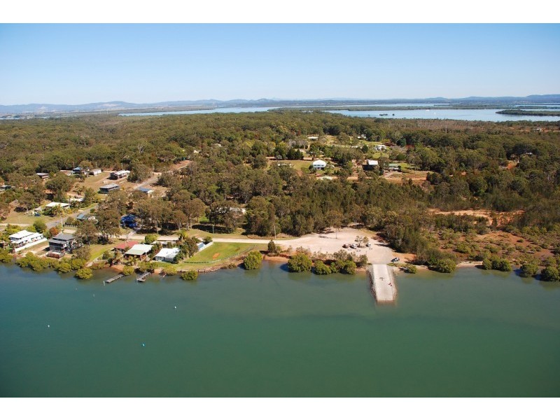 20 Barcelona Terrace, Russell Island QLD 4184