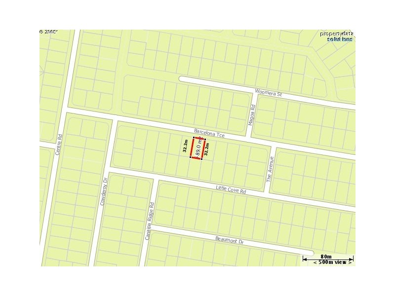 20 Barcelona Terrace, Russell Island QLD 4184