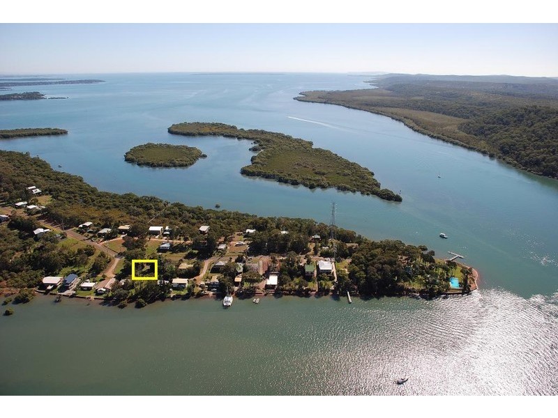 164 Canaipa Point Drive, Russell Island QLD 4184