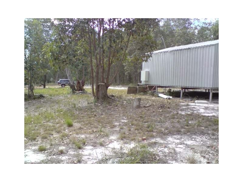 6 Basket Beach Road, Russell Island QLD 4184