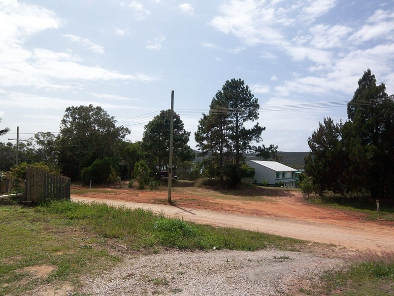 40 Main View Drive, Russell Island QLD 4184