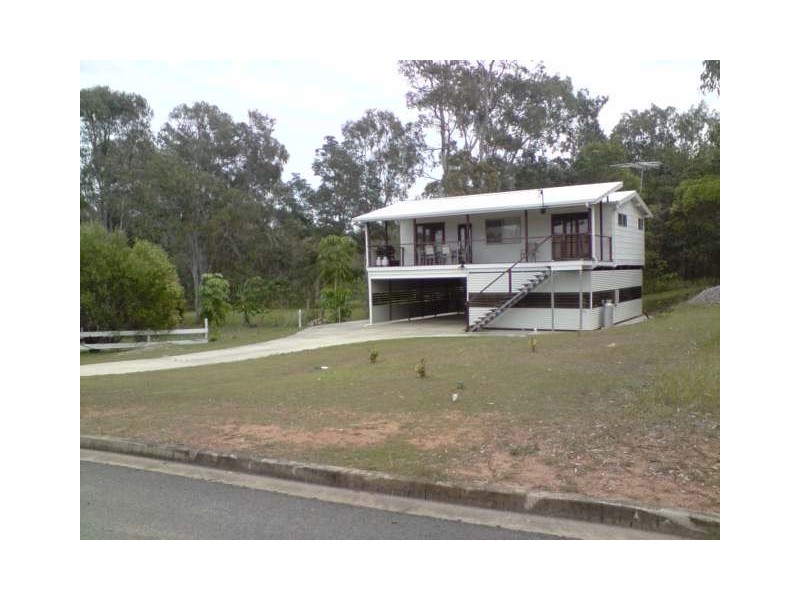 55 Crescent Drive, Russell Island QLD 4184