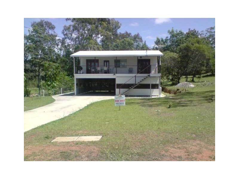 55 Crescent Drive, Russell Island QLD 4184