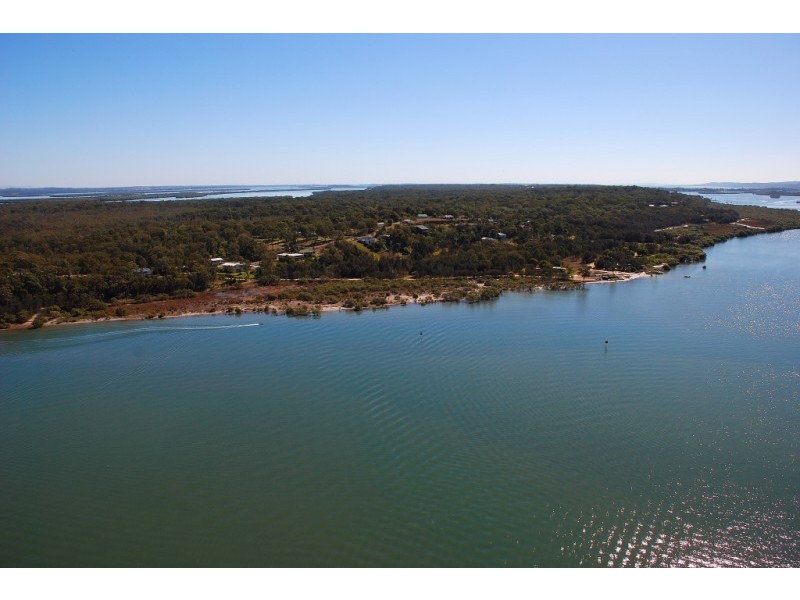 55 Crescent Drive, Russell Island QLD 4184