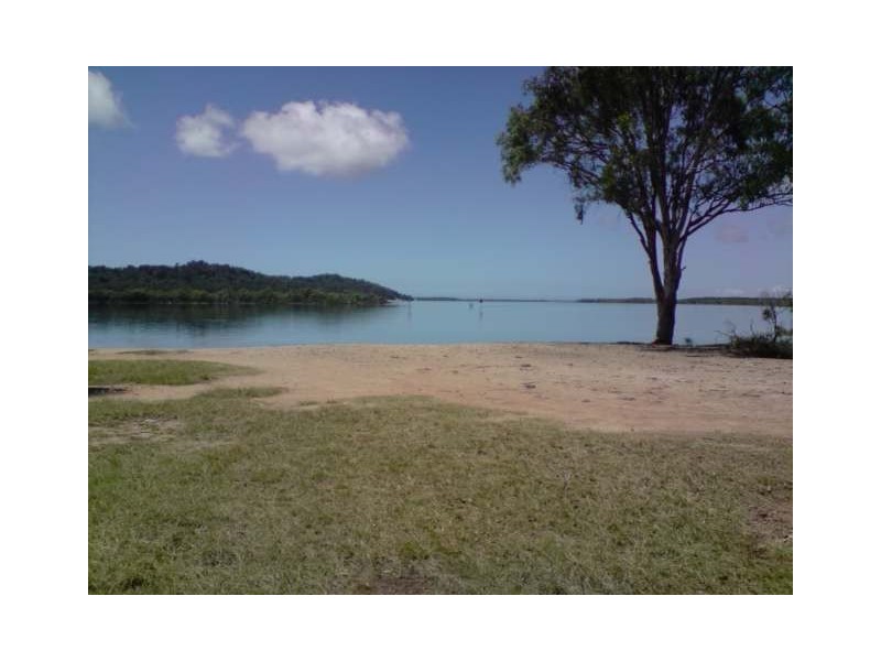 55 Crescent Drive, Russell Island QLD 4184