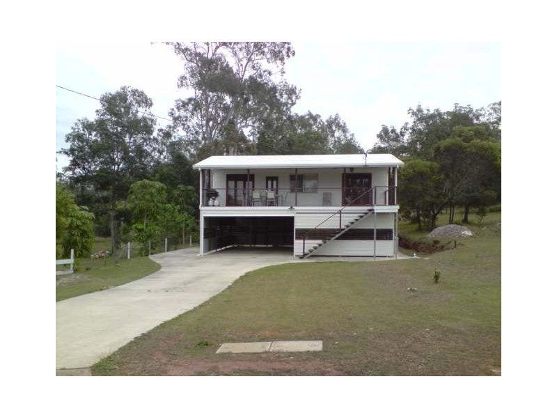 55 Crescent Drive, Russell Island QLD 4184