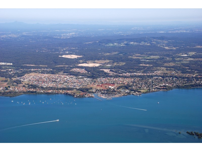 55 Crescent Drive, Russell Island QLD 4184