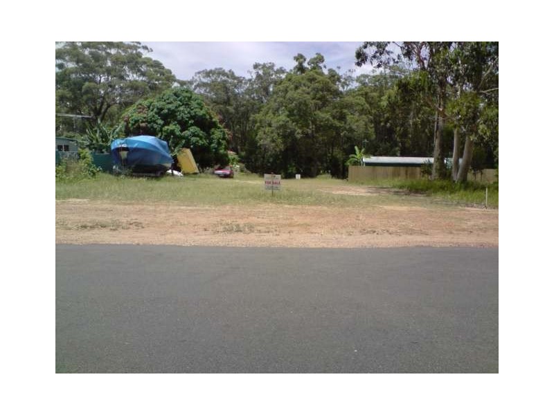 14 Canaipa Road, Russell Island QLD 4184