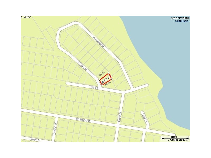 4 Ketch Street, Russell Island QLD 4184