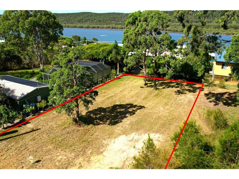 Russell Island QLD 4184