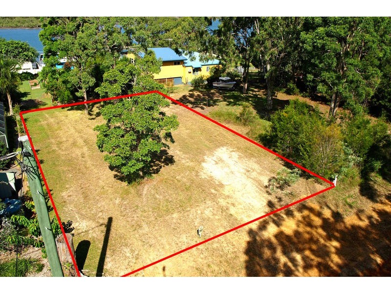 Russell Island QLD 4184