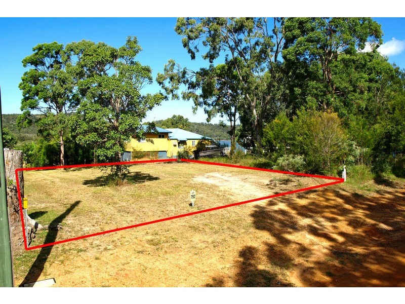 Russell Island QLD 4184