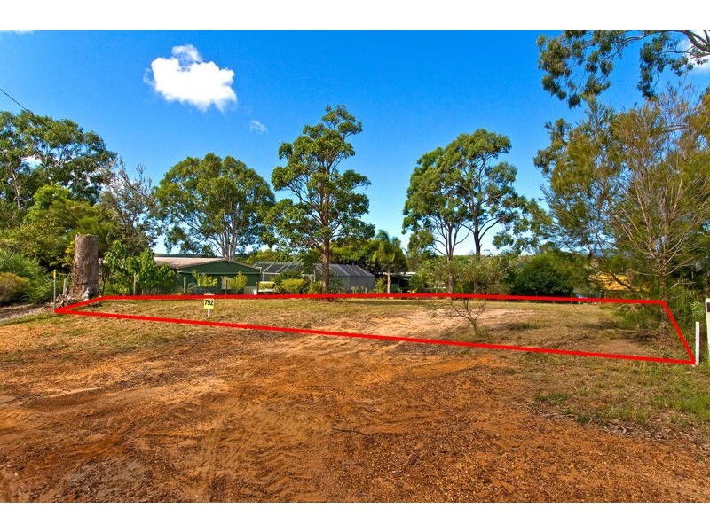 Russell Island QLD 4184