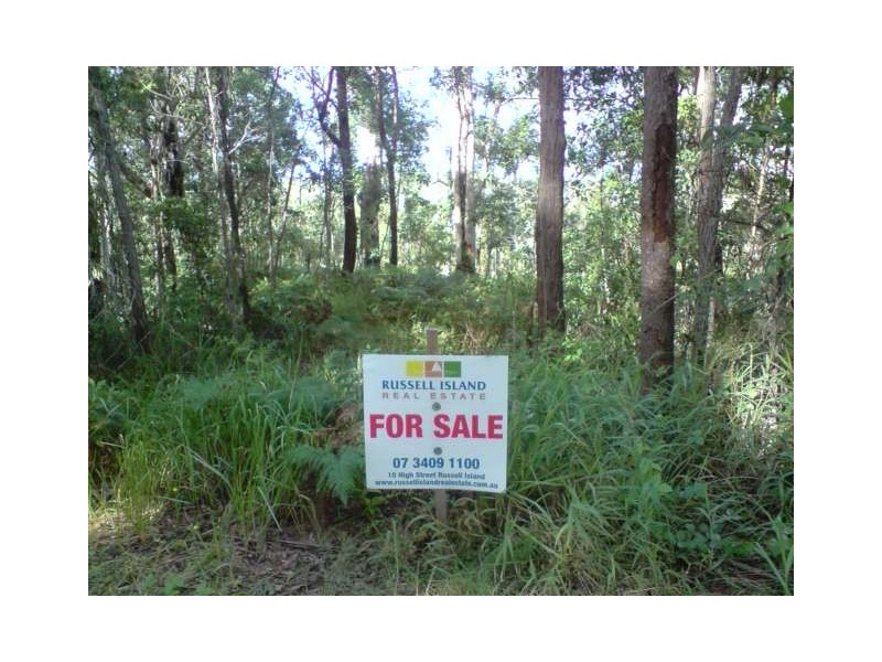 18 Deenya Parade, Russell Island QLD 4184