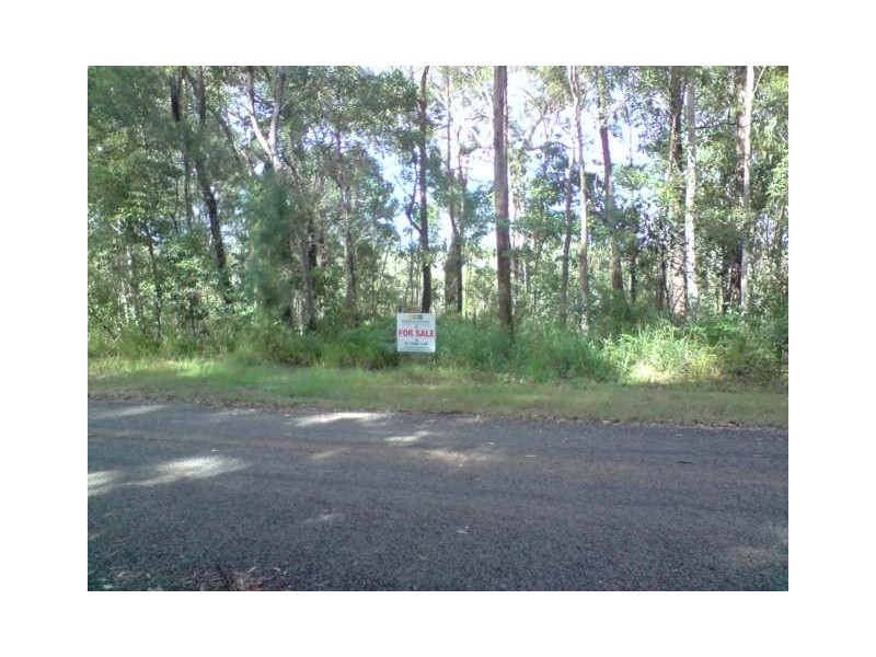 18 Deenya Parade, Russell Island QLD 4184