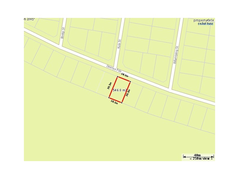 18 Deenya Parade, Russell Island QLD 4184