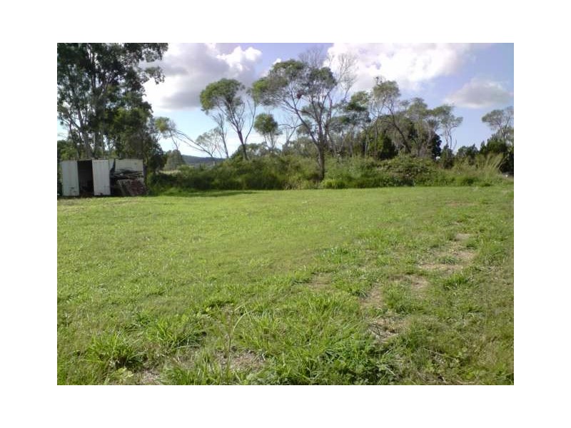 31 Boeing Ridge Road, Russell Island QLD 4184