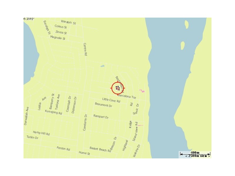 31 Boeing Ridge Road, Russell Island QLD 4184