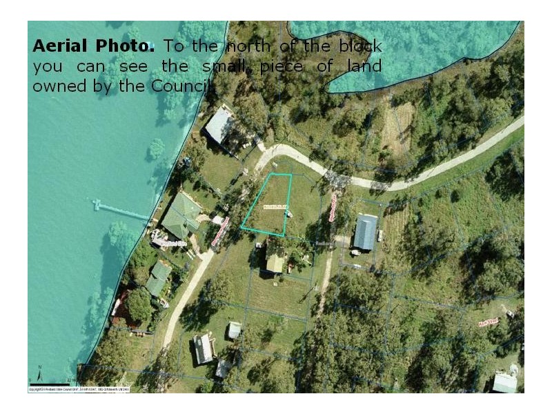 44 Bangalow Street, Russell Island QLD 4184