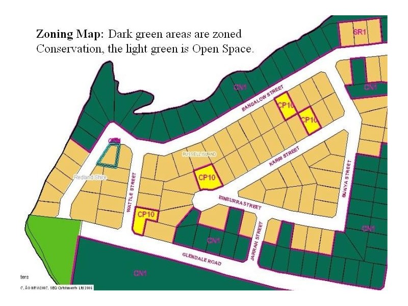 44 Bangalow Street, Russell Island QLD 4184