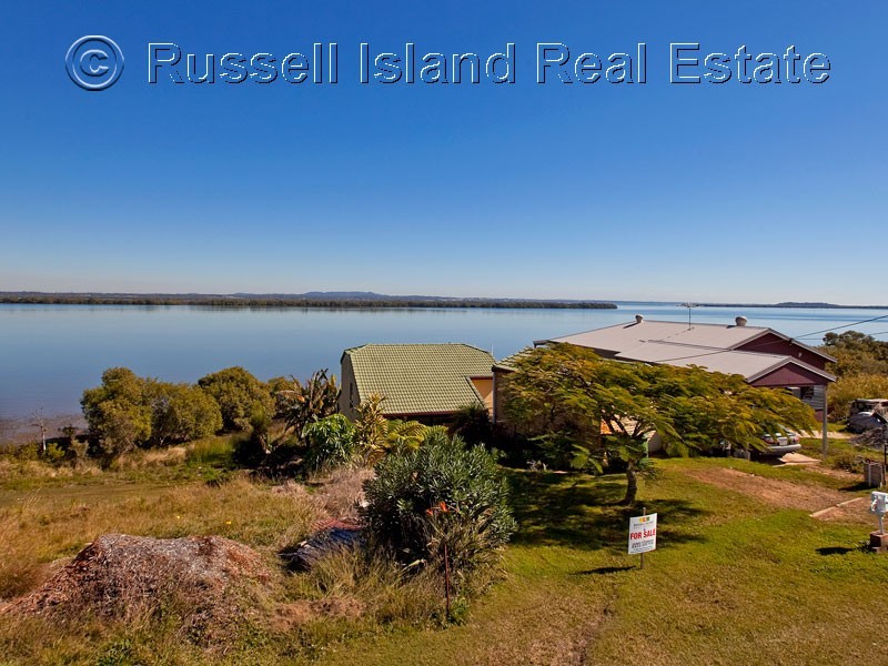 42 Mark Road, Russell Island QLD 4184