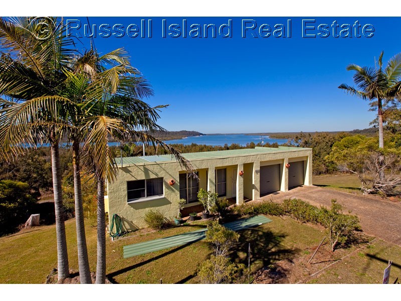 56 Crescent Drive, Russell Island QLD 4184