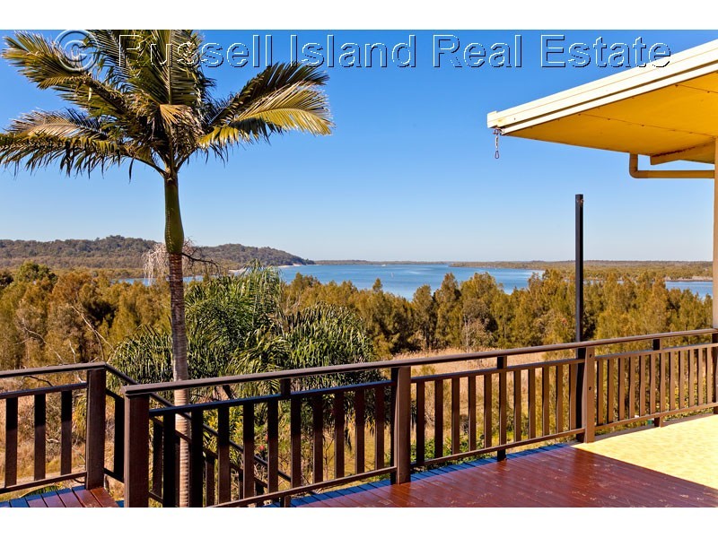 56 Crescent Drive, Russell Island QLD 4184