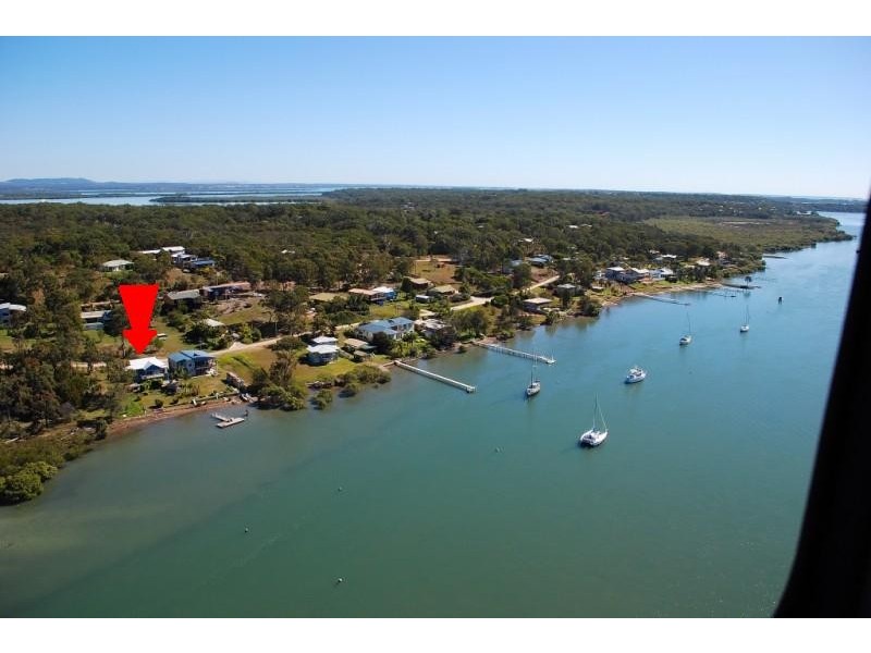 101 Wahine Drive, Russell Island QLD 4184