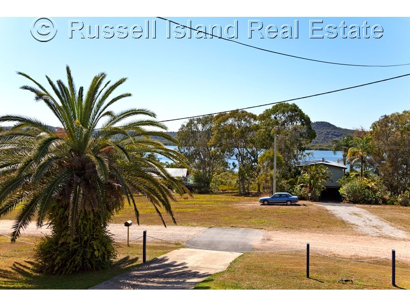 6 Inlet Avenue, Russell Island QLD 4184
