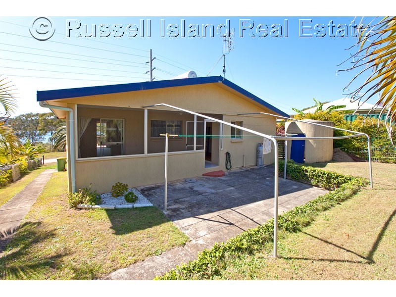 6 Inlet Avenue, Russell Island QLD 4184