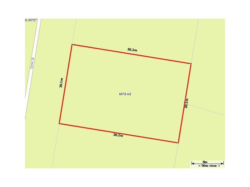 8 Orme Drive, Russell Island QLD 4184