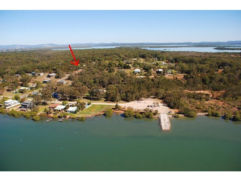 47 Main View Drive, Russell Island QLD 4184