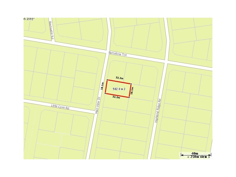 47 Main View Drive, Russell Island QLD 4184