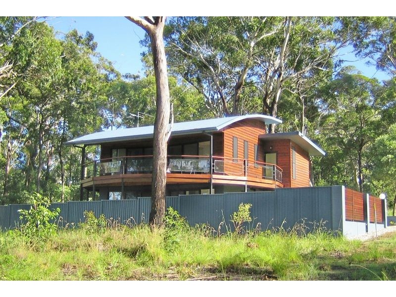 7 BOELGI, Russell Island QLD 4184