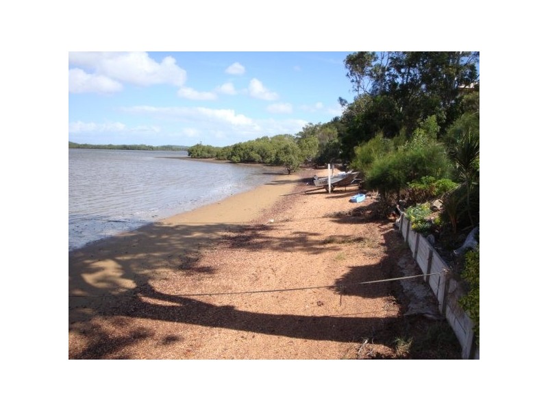 86 Canaipa Point Drive, Russell Island QLD 4184