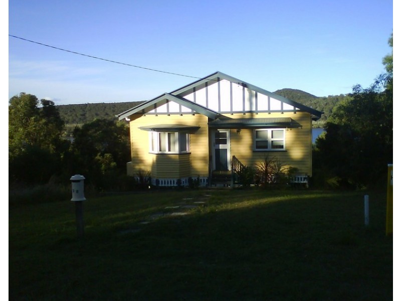 38 Leichhardt, Russell Island QLD 4184