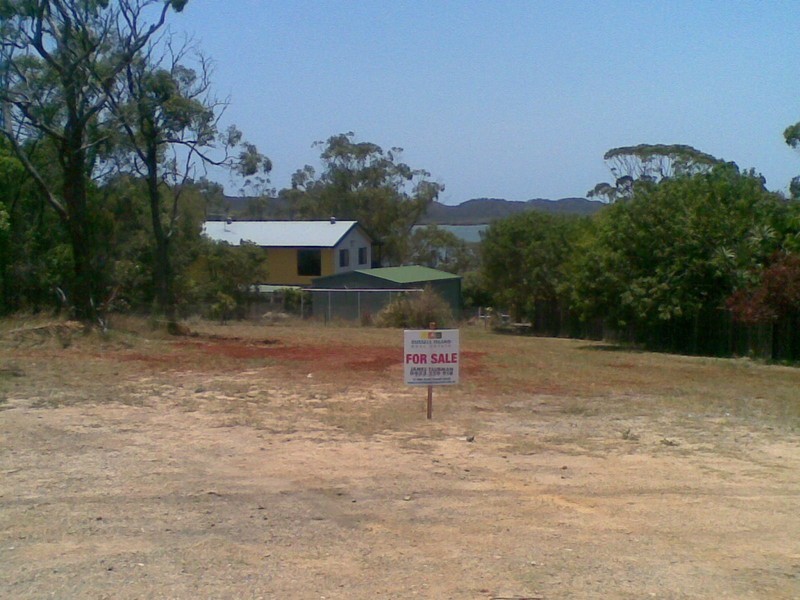 10 James Street, Russell Island QLD 4184