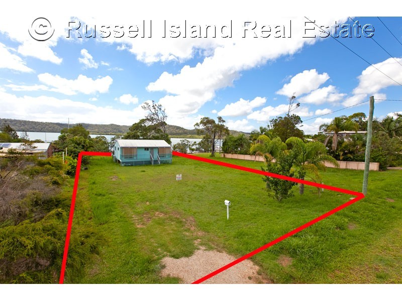 44 Canaipa Point Drive, Russell Island QLD 4184