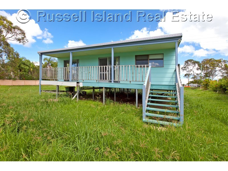 44 Canaipa Point Drive, Russell Island QLD 4184