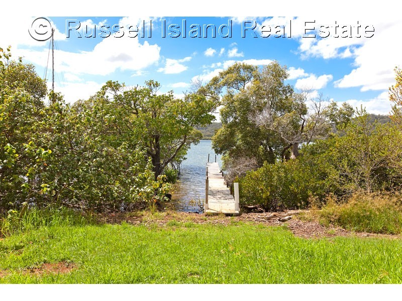 44 Canaipa Point Drive, Russell Island QLD 4184