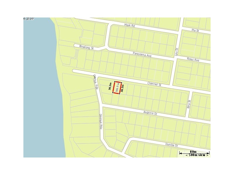 112 Channel Street, Russell Island QLD 4184